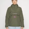 Napapijri Rainforest Winter - Light Jacket - Green