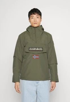 Napapijri Rainforest Winter - Light Jacket - Green