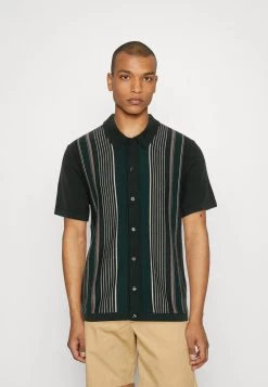 Abercrombie & Fitch Getaway - Shirt - Green