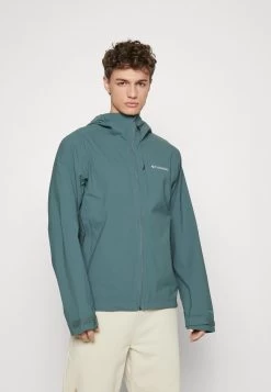 Columbia Omni-Tech™ Ampli-Dry™ Shell - Outdoor Jacket - Metal