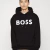 Boss Sullivan - Sweatshirt - Black