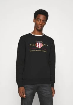 Gant Sweatshirt - Black