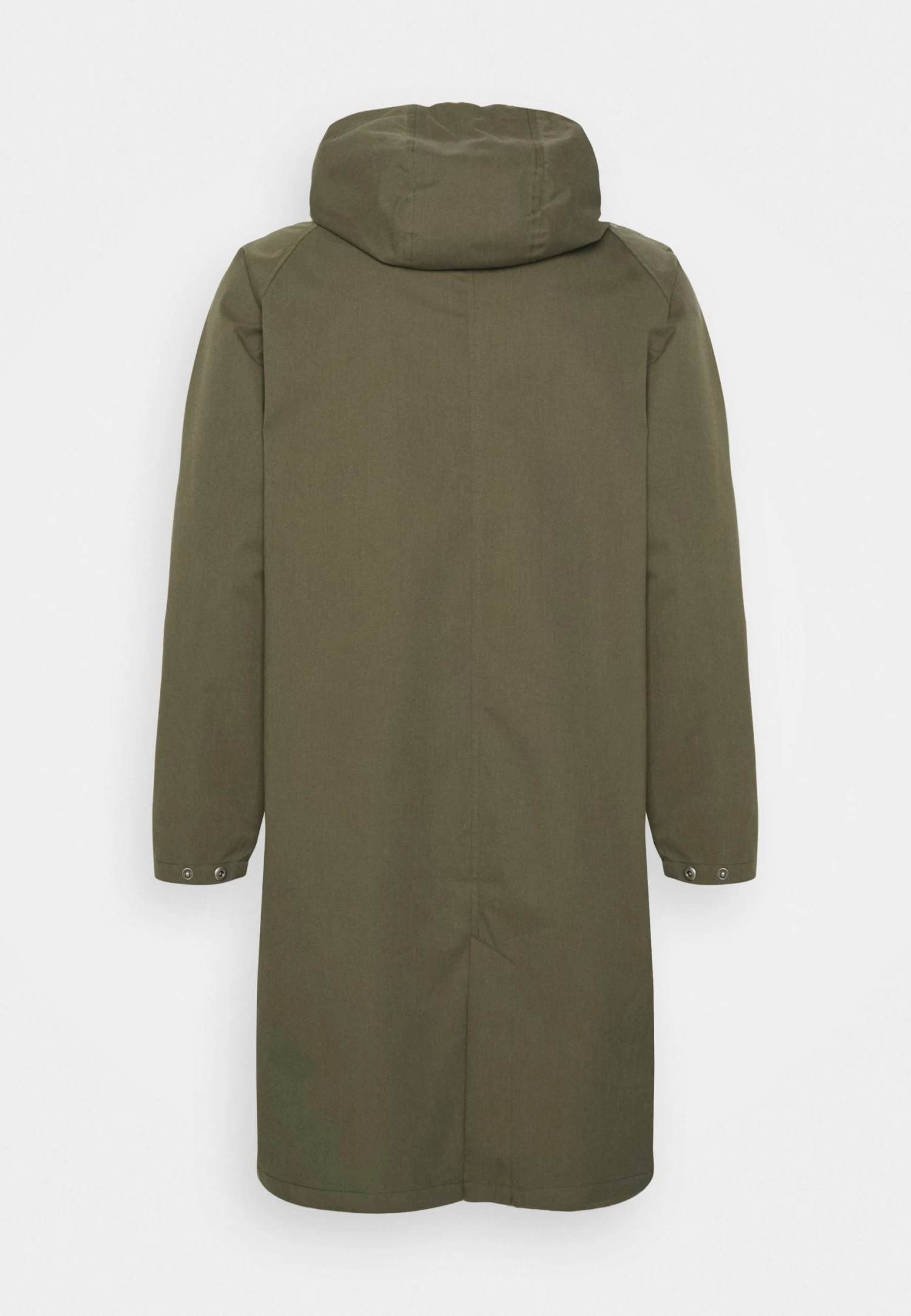 Revolution Parka - Army - Image 2