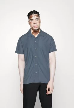 Selected Homme Slhreg Air- Shirt - Bering Sea