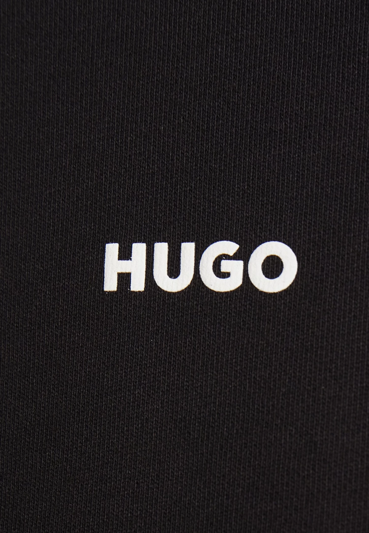 Hugo Dolias - Sweatshirt - Black - Image 6
