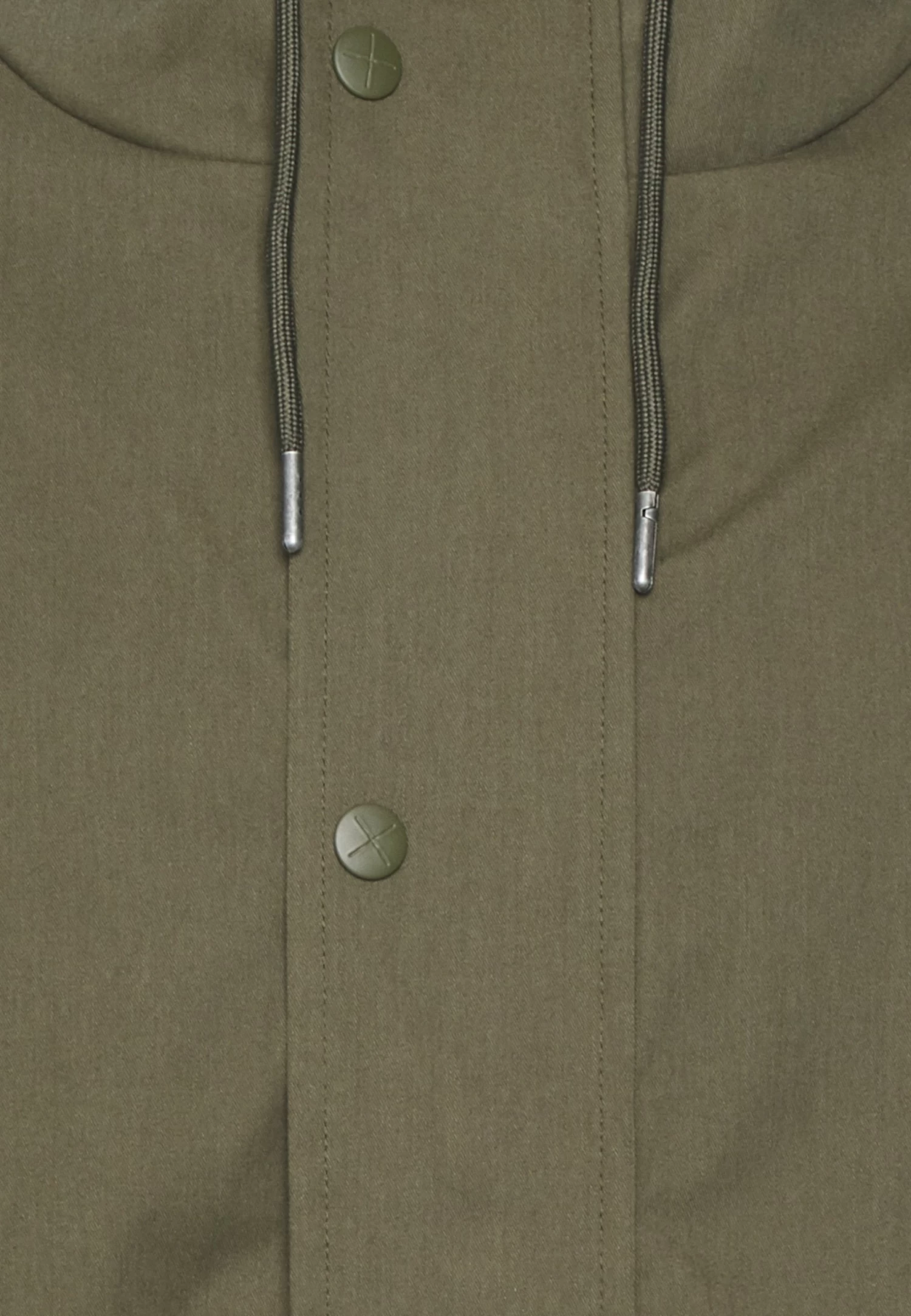 Revolution Parka - Army - Image 3