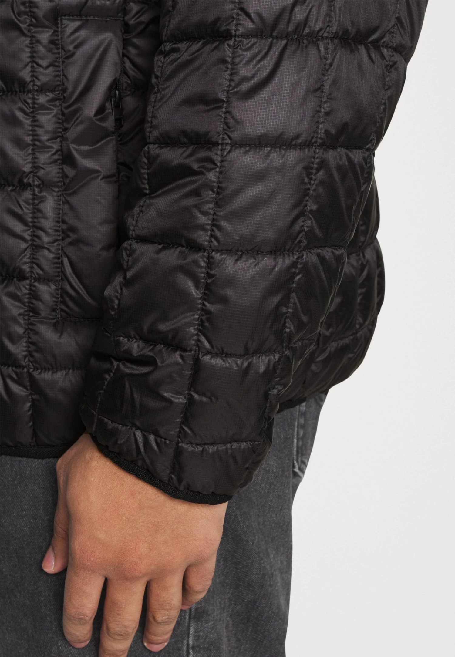 Jack & Jones Jprccfrost Light Jacket- Summer Jacket - Black - Image 7