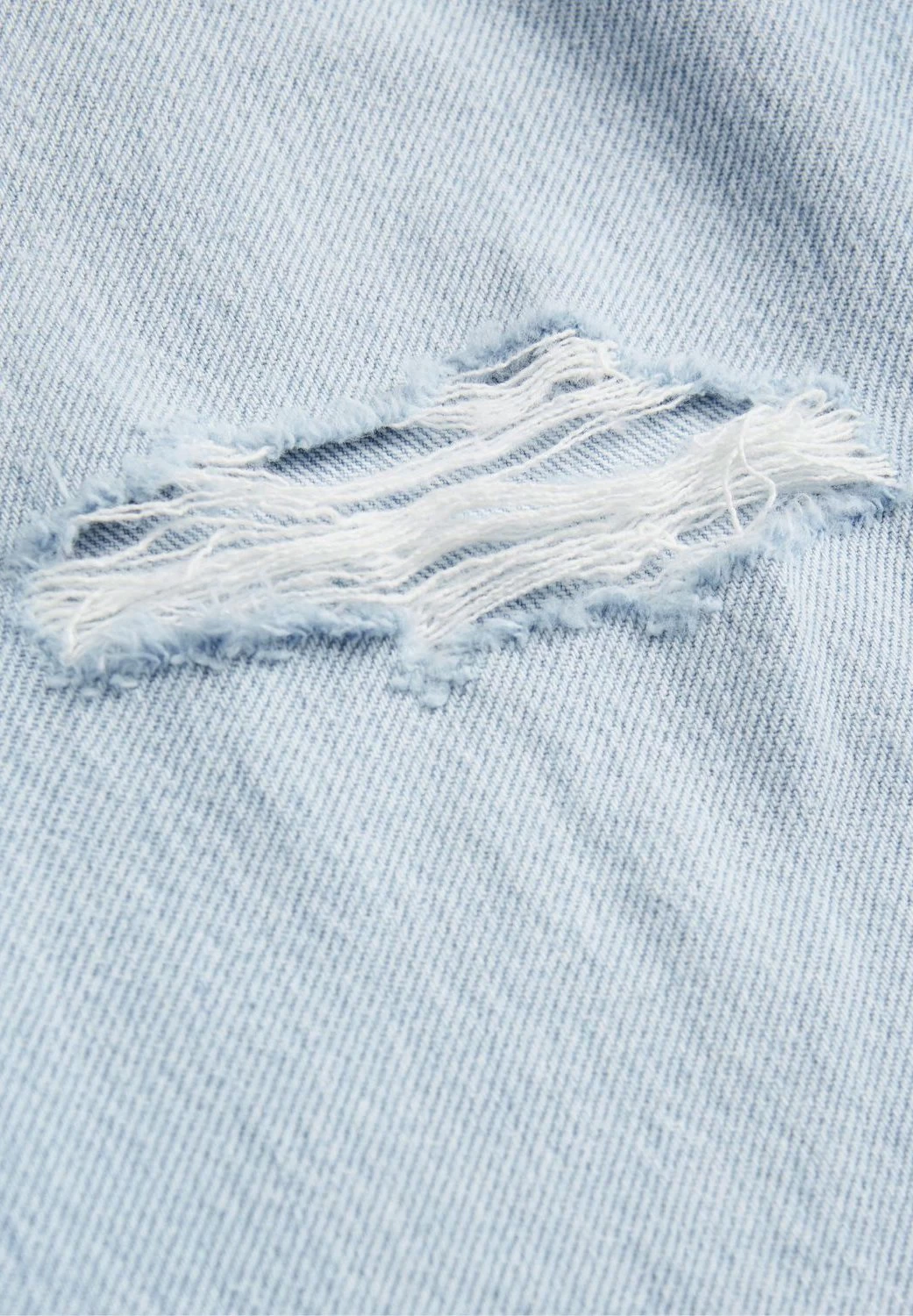 Jack & Jones Jjichris Original Sbd 120 Sn - Slim Fit Jeans - Blue Denim - Image 3