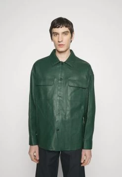 FRAME Shirt - Dark Green