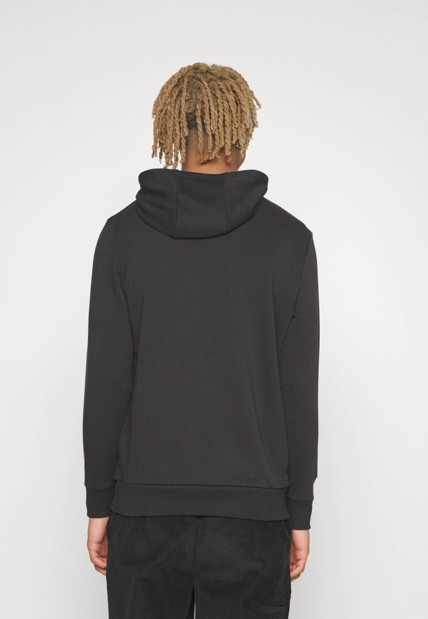 Puma Hoodie - Sweatshirt - Black - Image 4