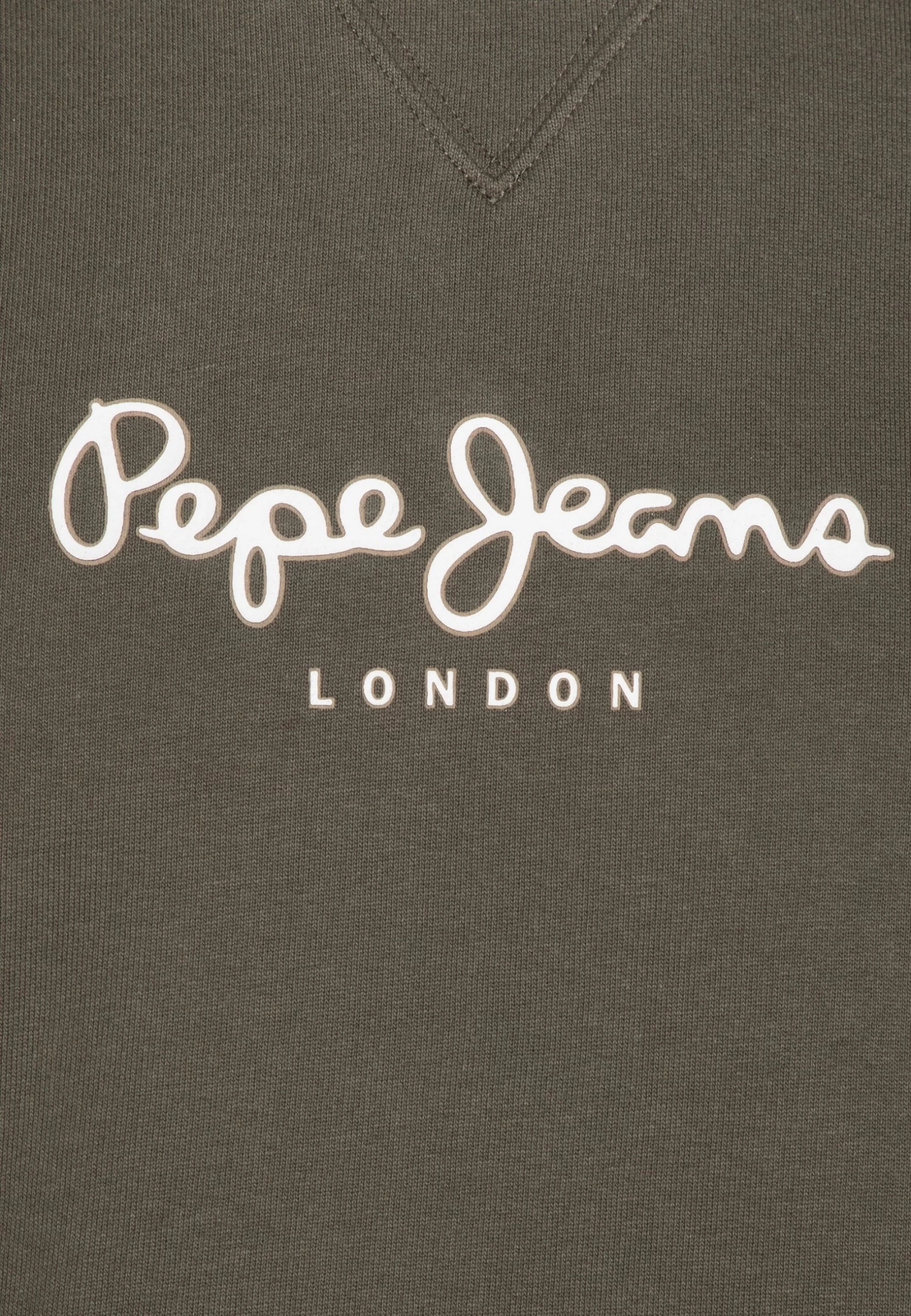 Pepe Jeans Edward Crew - Sweatshirt - Image 5