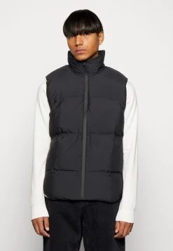 JACK&JONES Premium Jprblakent Puffer Vest - Waistcoat - Black