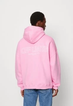 YOURTURN Unisex - Hoodie - Pink