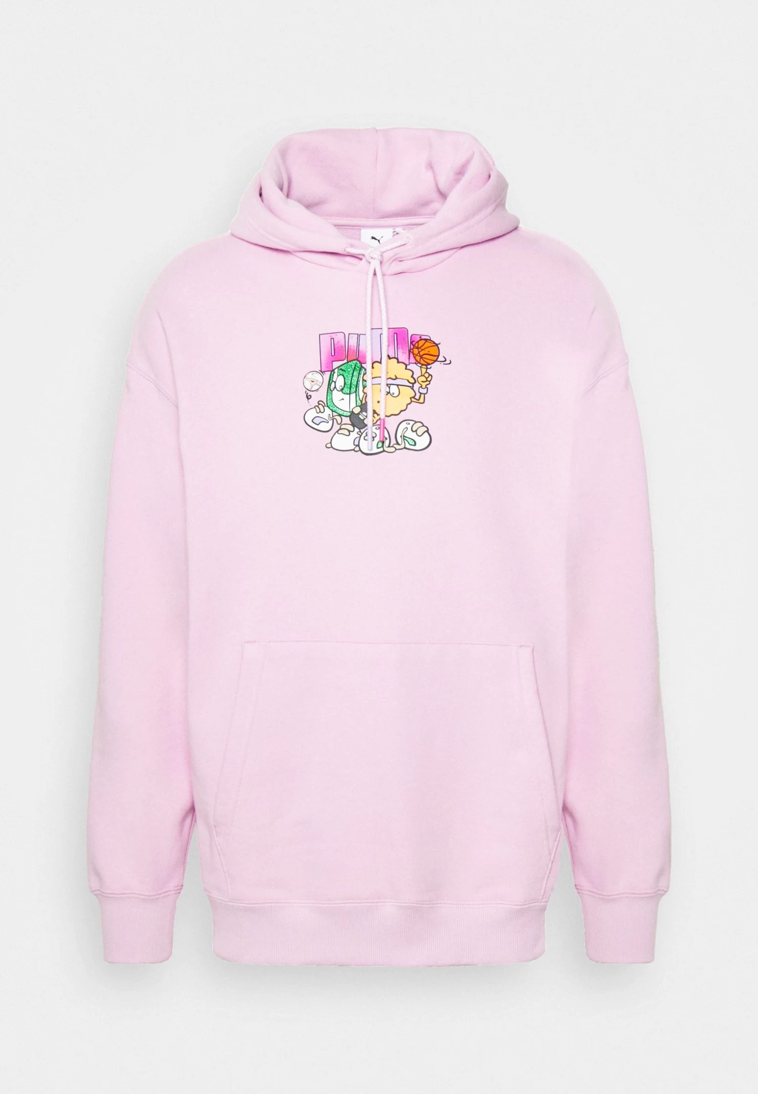 Puma Graphic Hoodie - Hoodie - Image 6
