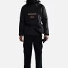 Napapijri Northfarer Wint - Windbreaker - Black