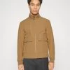Boss Conte - Summer Jacket - Medium Beige