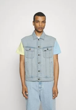 Lee Relaxed Rider Jacket - Waistcoat - Mixtape