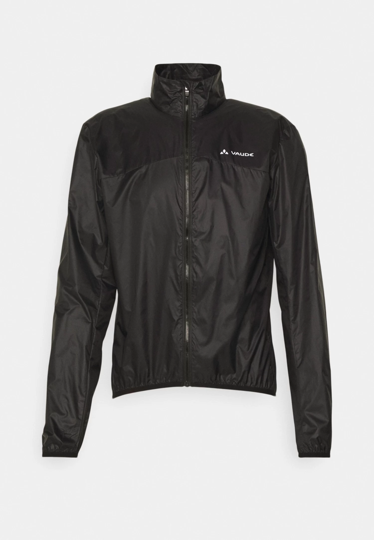 VAUDE Matera Air Jacket - Windbreaker - Black - Image 5