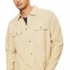 Edc By Esprit Over - Summer Jacket - Sand