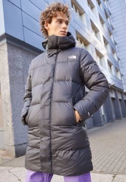 The North Face Hydrenalite - Down Coat - Black