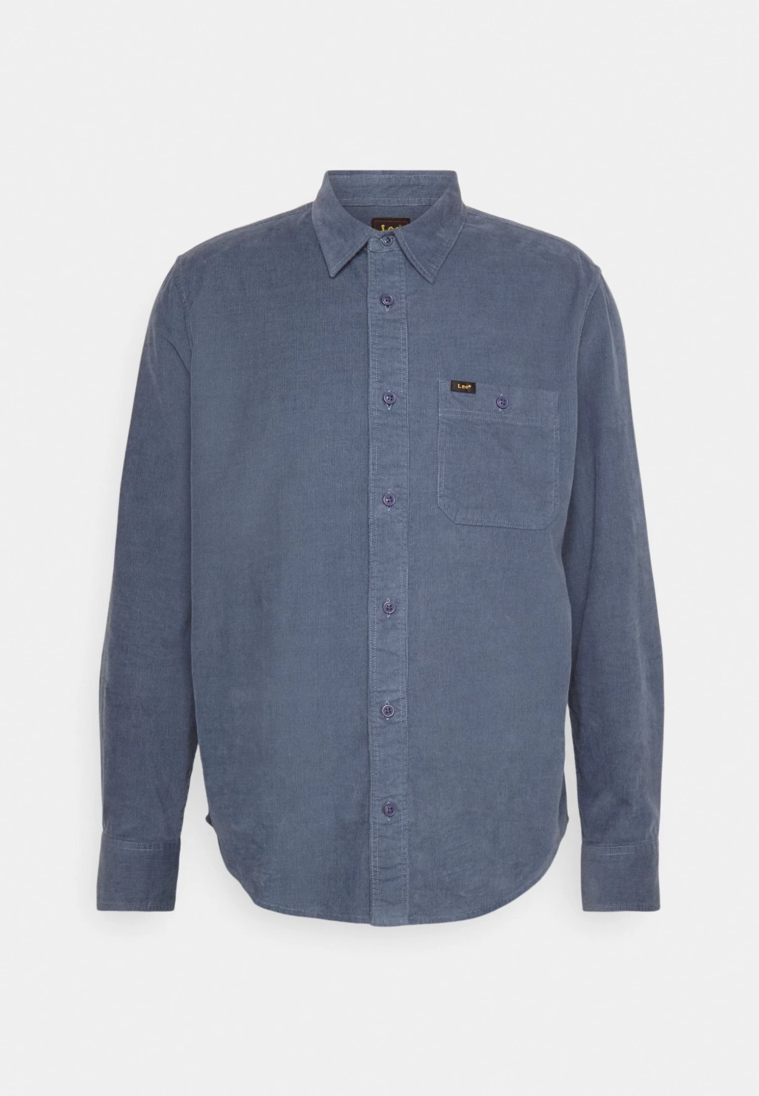 Leesure- Shirt - Deep Waters - Image 6