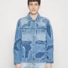 Dondup Lenz - Denim Jacket - Blu