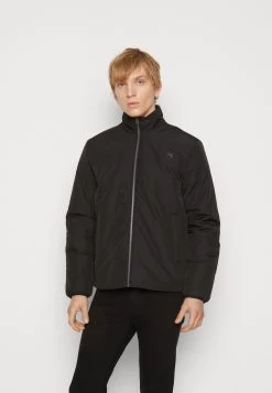 Only & Sons Onsmelvin Life Light Jacket - Summer Jacket - Black