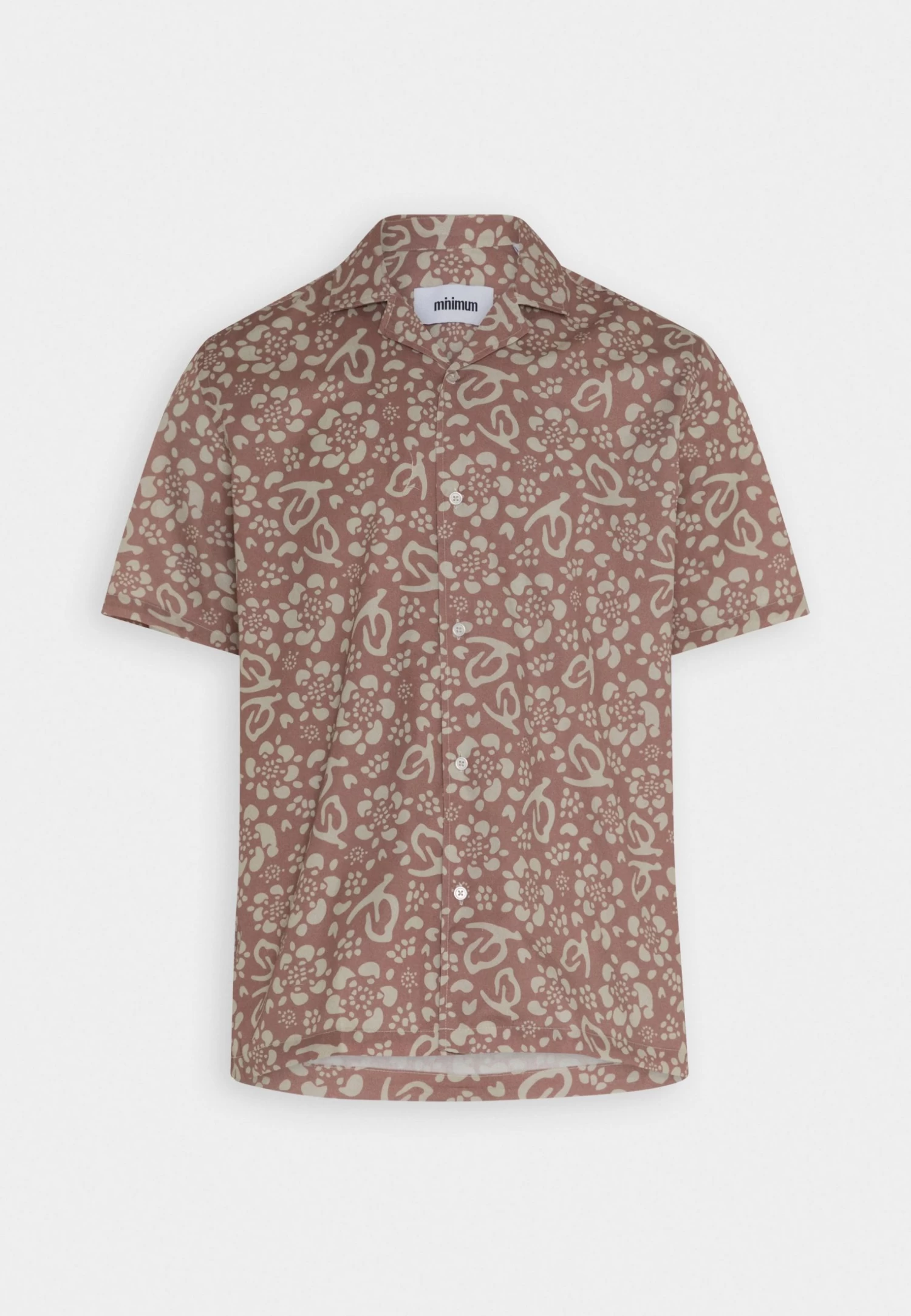 Minimum Jole - Shirt - Ash Rose - Image 4