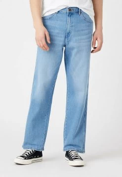 Wrangler Redding - Relaxed Fit Jeans - This Time