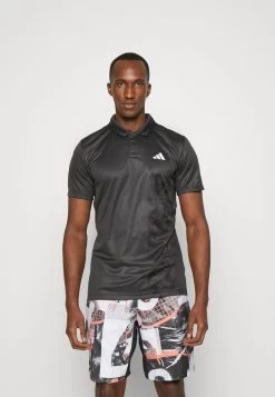 ADIDAS PERFORMANCE Paris - Polo Shirt - Carbon