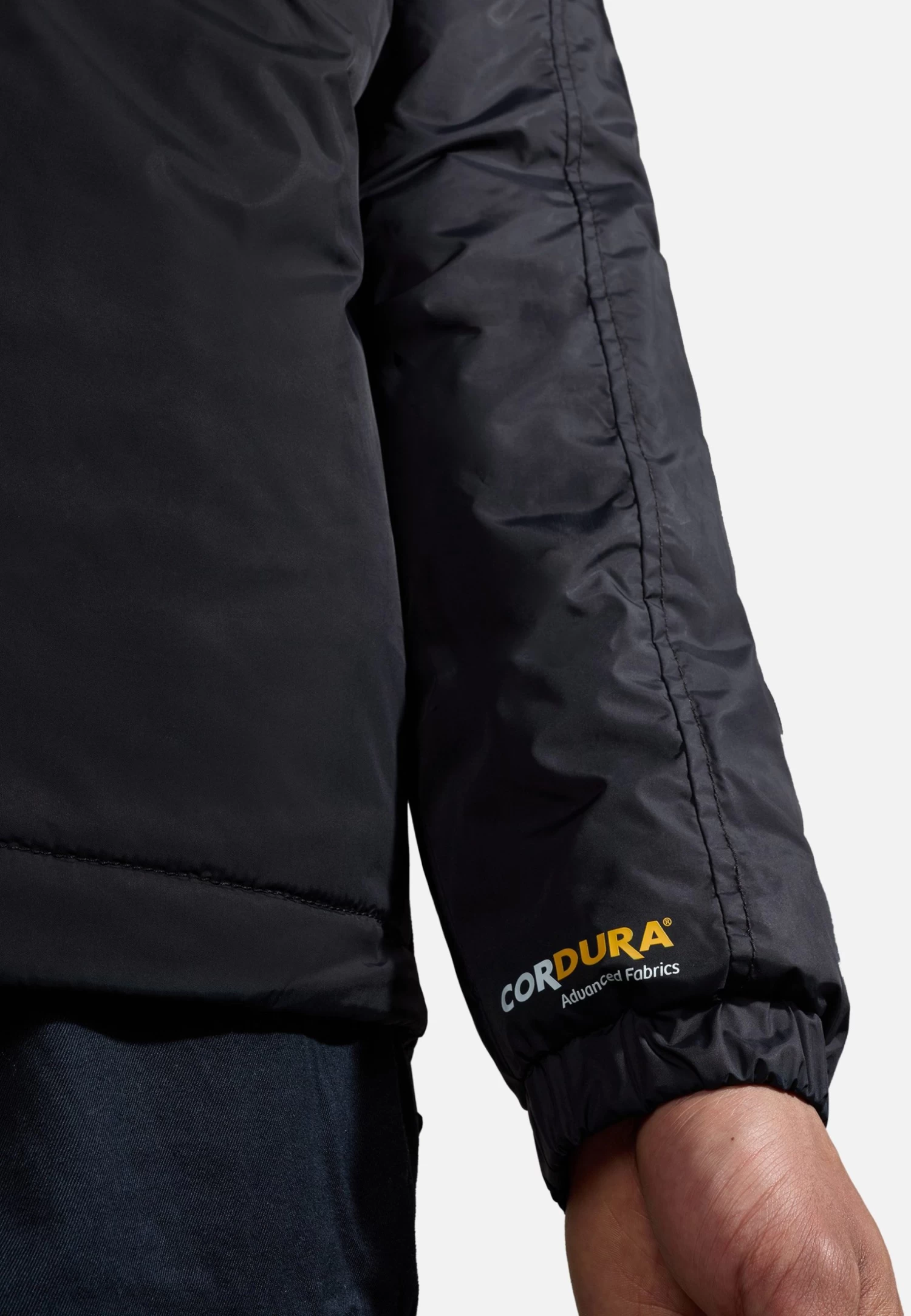 Napapijri Northfarer Wint - Windbreaker - Black - Image 7