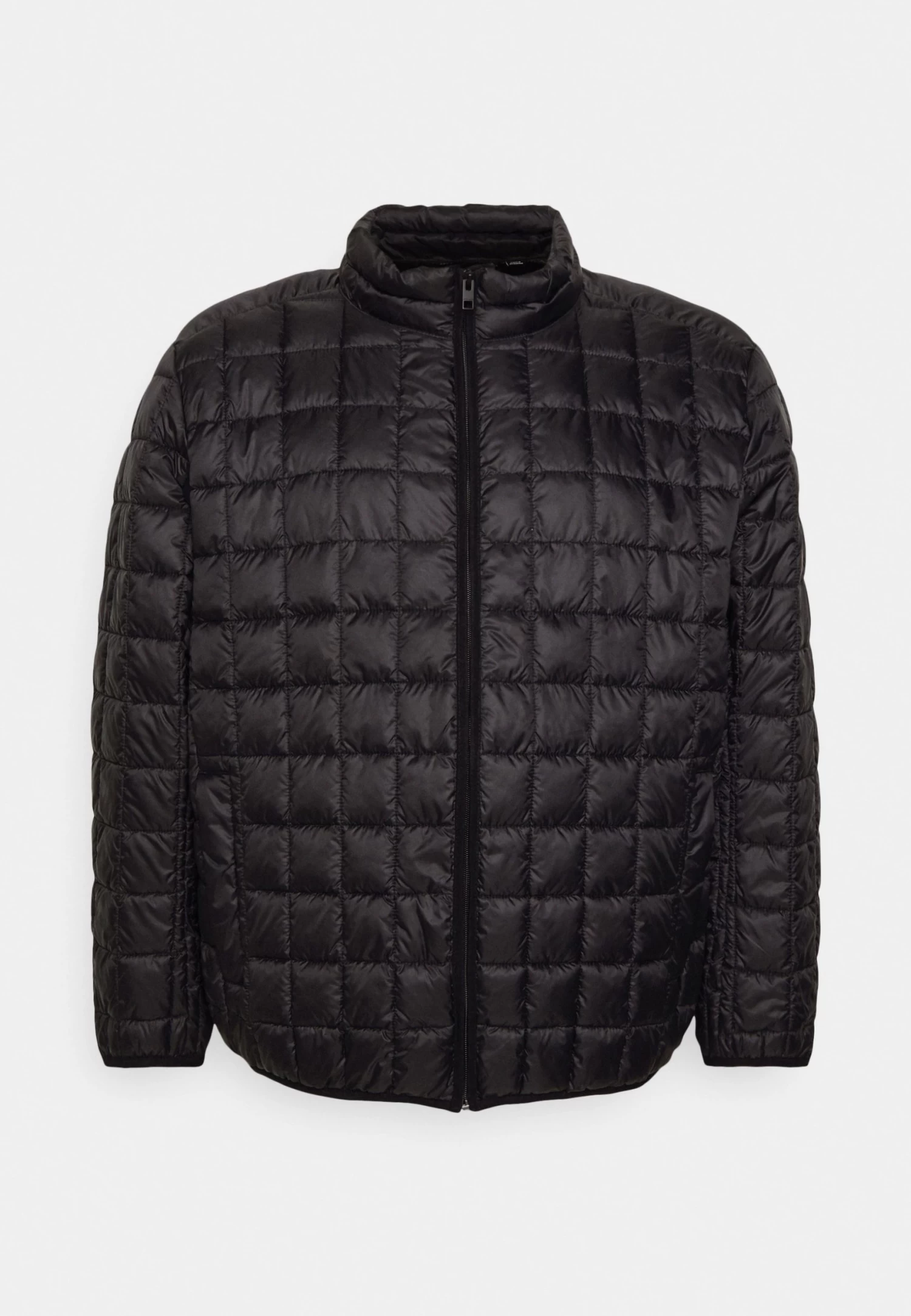 Jack & Jones Jprccfrost Light Jacket- Summer Jacket - Black - Image 6