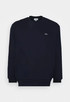 Lacoste Plus Size - Sweatshirt - Marine