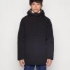 JACK&JONES Premium Jprblatiger- Winter Coat - Black