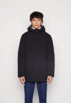 JACK&JONES Premium Jprblatiger- Winter Coat - Black