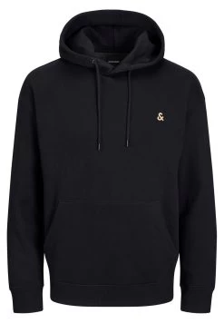Jack & Jones Jjestar Roof- Hoodie - Black