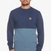 Quiksilver Easy- Sweatshirt - Bym
