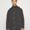Hugo Jacket - Parka - Black