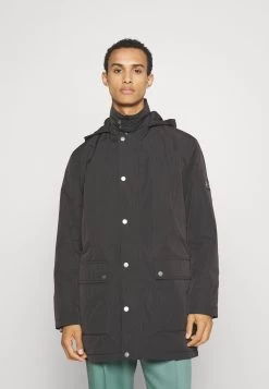 Hugo Jacket - Parka - Black
