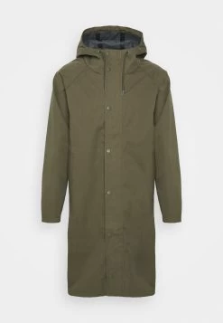 Revolution Parka - Army