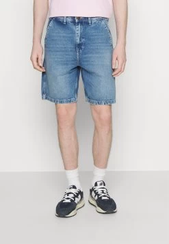Lee Denim Shorts - Relax Worn