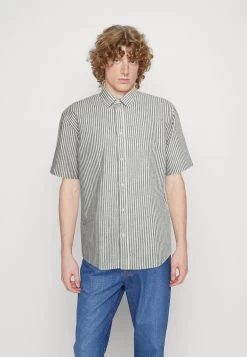 Minimum Eric - Shirt - Navy Blazer