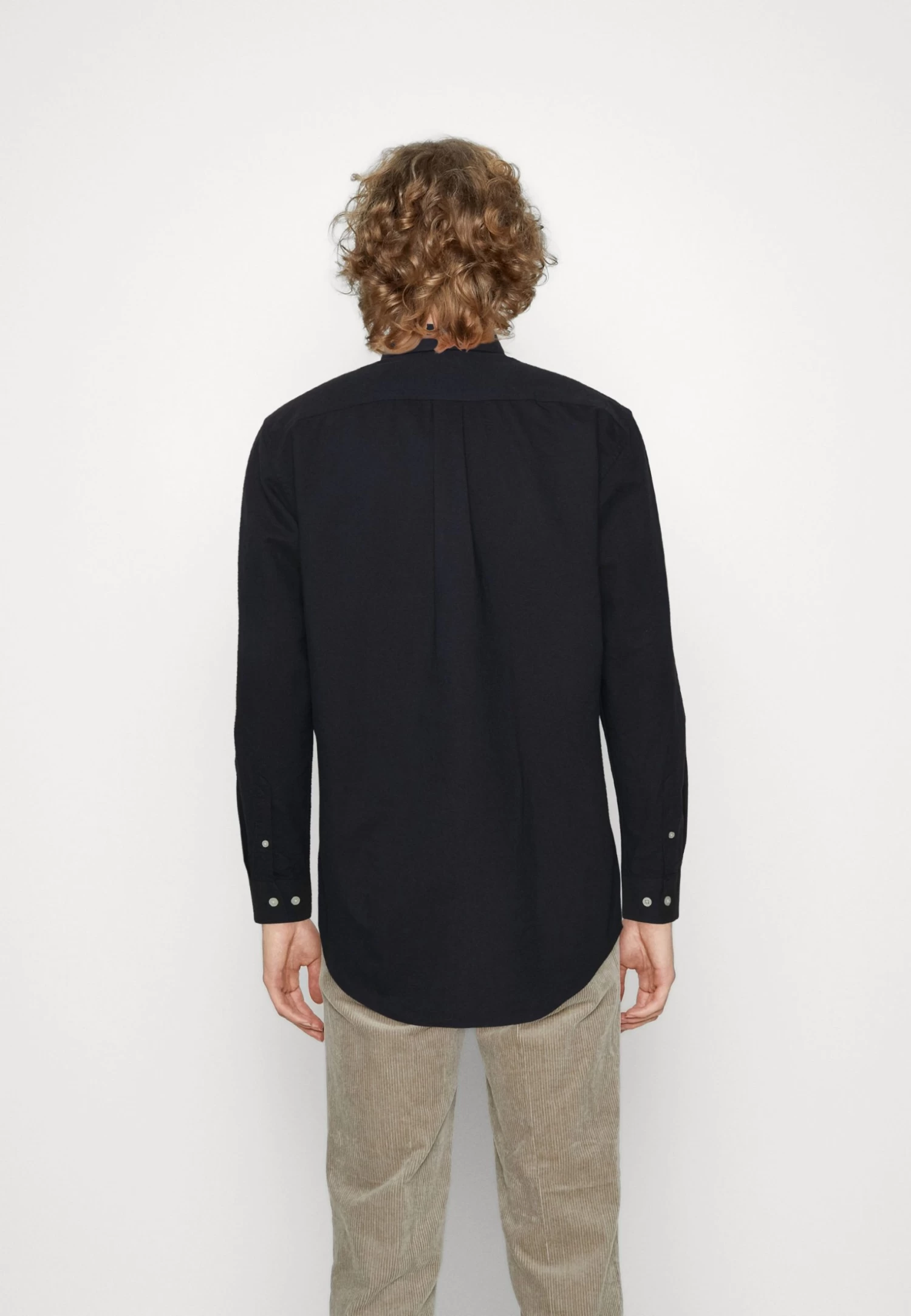 Minimum Charming - Shirt - Navy Blazer - Image 3