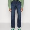 Wrangler Texas - Straight Leg Jeans - Free Way