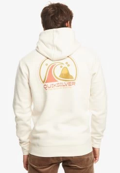 Quiksilver Clean Circle - Sweatshirt