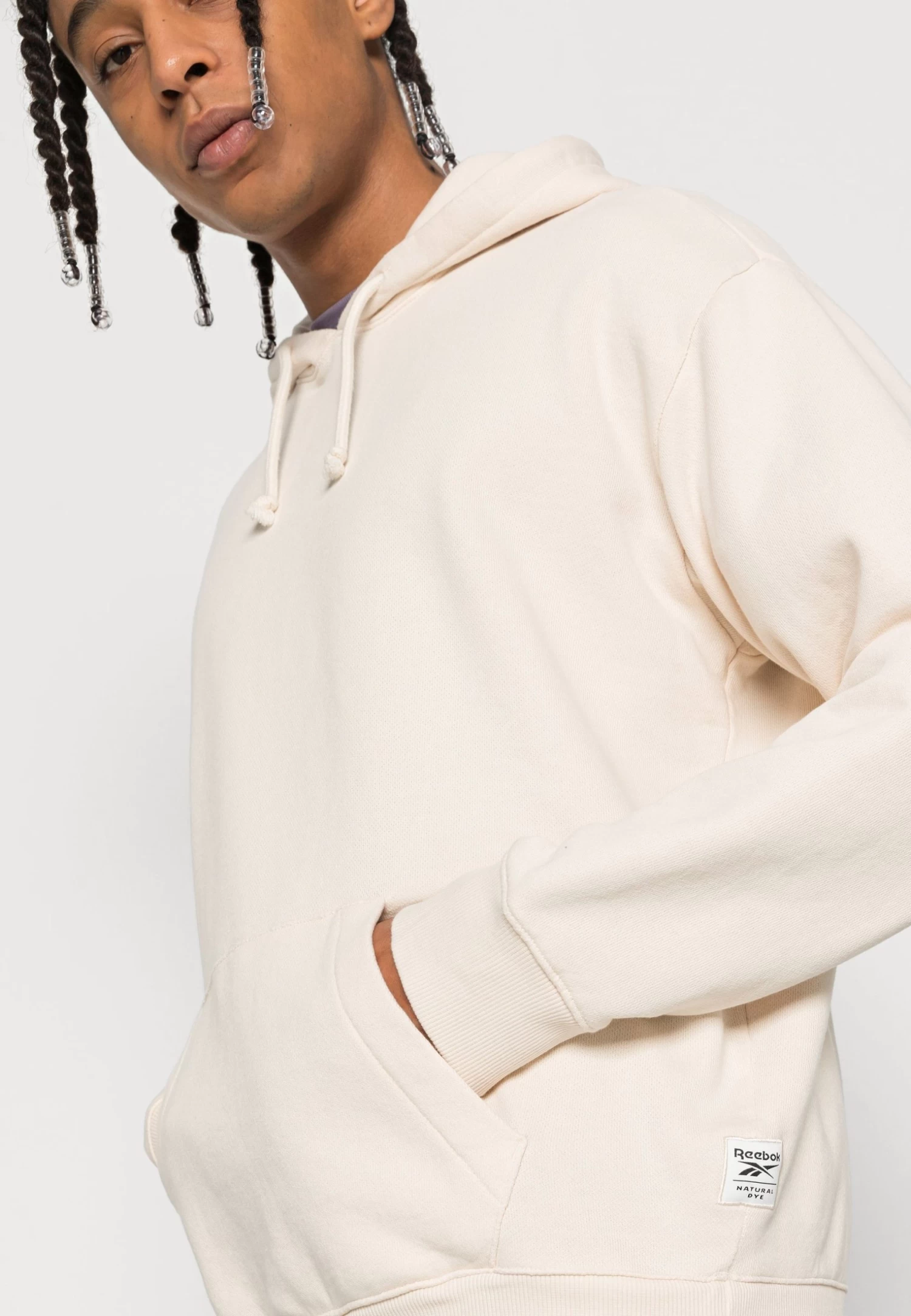 Reebok Classic Hoodie - Hoodie - Non Dyed - Image 5
