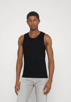 DRYKORN Nathan - Top - Black
