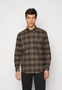 Mads Nørgaard Moulin Malte - Shirt - Beech Check