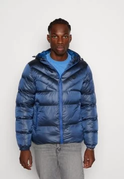 Blend Outerwear - Winter Jacket - Dress Blues