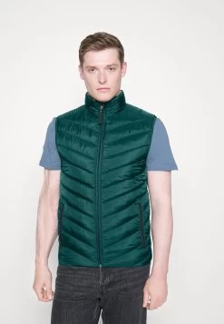 Tom Tailor Waistcoat - Waistcoat